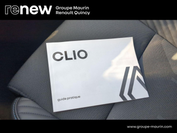 Photo 26 du bon plan RENAULT Clio 1.0 TCe 90ch esprit Alpine - 24 occasion à 17489 €