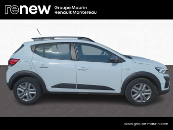 Photo 3 du bon plan DACIA Sandero 1.0 TCe 90ch Stepway Expression occasion à 13890 €