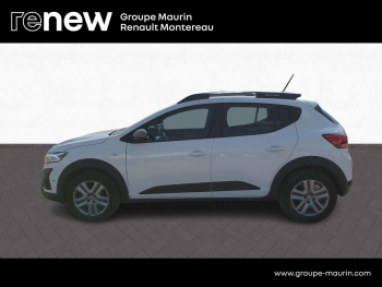 Photo 7 du bon plan DACIA Sandero 1.0 TCe 90ch Stepway Expression occasion à 13890 €