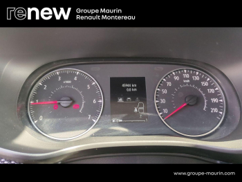 Photo 9 du bon plan DACIA Sandero 1.0 TCe 90ch Stepway Expression occasion à 13890 €