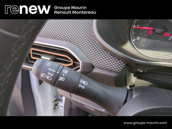 Photo 15 du bon plan DACIA Sandero 1.0 TCe 90ch Stepway Expression occasion à 13890 €