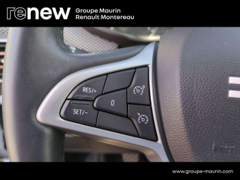 Photo 17 du bon plan DACIA Sandero 1.0 TCe 90ch Stepway Expression occasion à 13890 €