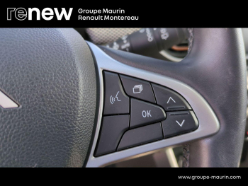 Photo 18 du bon plan DACIA Sandero 1.0 TCe 90ch Stepway Expression occasion à 13890 €