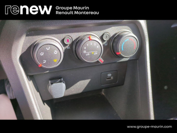 Photo 19 du bon plan DACIA Sandero 1.0 TCe 90ch Stepway Expression occasion à 13890 €