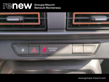 Photo 22 du bon plan DACIA Sandero 1.0 TCe 90ch Stepway Expression occasion à 13890 €
