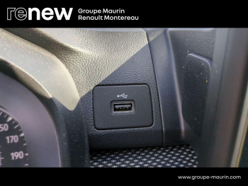 Photo 24 du bon plan DACIA Sandero 1.0 TCe 90ch Stepway Expression occasion à 13890 €