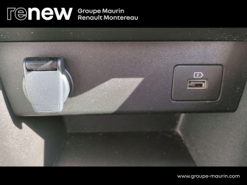Photo 25 du bon plan DACIA Sandero 1.0 TCe 90ch Stepway Expression occasion à 13890 €