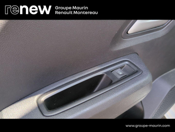 Photo 26 du bon plan DACIA Sandero 1.0 TCe 90ch Stepway Expression occasion à 13890 €