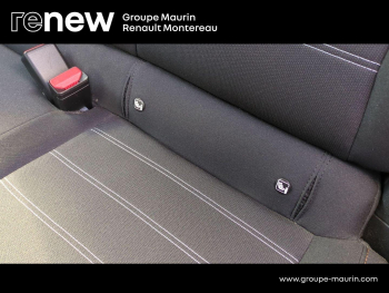 Photo 28 du bon plan DACIA Sandero 1.0 TCe 90ch Stepway Expression occasion à 13890 €