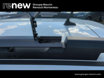 Photo 29 du bon plan DACIA Sandero 1.0 TCe 90ch Stepway Expression occasion à 13890 €