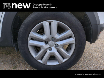 Photo 31 du bon plan DACIA Sandero 1.0 TCe 90ch Stepway Expression occasion à 13890 €