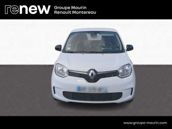 Photo 2 du bon plan RENAULT Twingo 1.0 SCe 65ch Equilibre occasion à 10790 €
