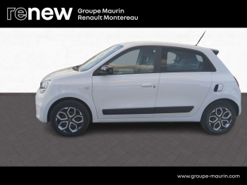 Photo 3 du bon plan RENAULT Twingo 1.0 SCe 65ch Equilibre occasion à 10790 €