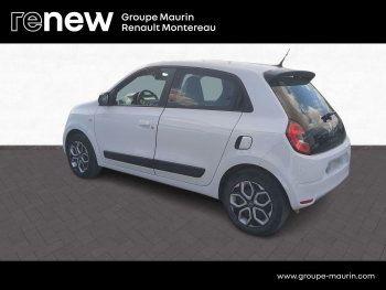Photo 4 du bon plan RENAULT Twingo 1.0 SCe 65ch Equilibre occasion à 10790 €