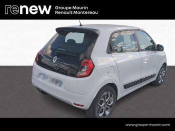 Photo 6 du bon plan RENAULT Twingo 1.0 SCe 65ch Equilibre occasion à 10790 €