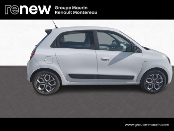 Photo 7 du bon plan RENAULT Twingo 1.0 SCe 65ch Equilibre occasion à 10790 €