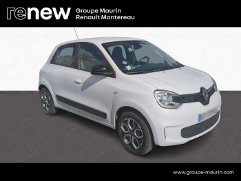 Photo 8 du bon plan RENAULT Twingo 1.0 SCe 65ch Equilibre occasion à 10790 €
