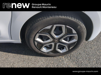 Photo 9 du bon plan RENAULT Twingo 1.0 SCe 65ch Equilibre occasion à 10790 €
