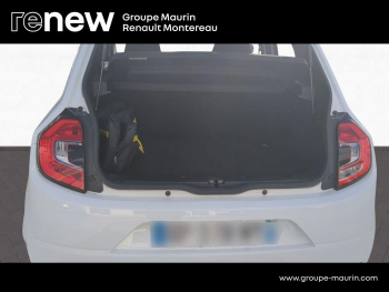 Photo 11 du bon plan RENAULT Twingo 1.0 SCe 65ch Equilibre occasion à 10790 €