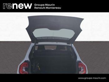 Photo 12 du bon plan RENAULT Twingo 1.0 SCe 65ch Equilibre occasion à 10790 €
