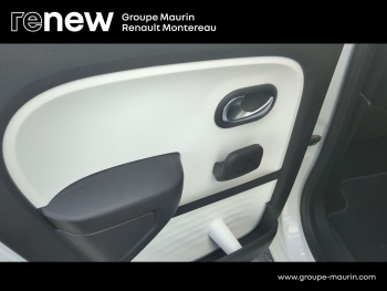 Photo 14 du bon plan RENAULT Twingo 1.0 SCe 65ch Equilibre occasion à 10790 €