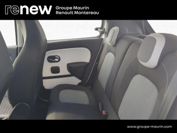 Photo 15 du bon plan RENAULT Twingo 1.0 SCe 65ch Equilibre occasion à 10790 €