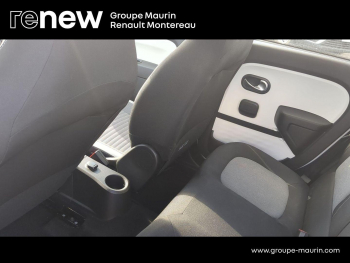 Photo 16 du bon plan RENAULT Twingo 1.0 SCe 65ch Equilibre occasion à 10790 €