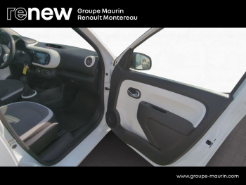 Photo 17 du bon plan RENAULT Twingo 1.0 SCe 65ch Equilibre occasion à 10790 €