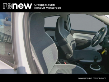 Photo 18 du bon plan RENAULT Twingo 1.0 SCe 65ch Equilibre occasion à 10790 €