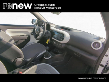 Photo 19 du bon plan RENAULT Twingo 1.0 SCe 65ch Equilibre occasion à 10790 €