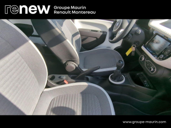 Photo 20 du bon plan RENAULT Twingo 1.0 SCe 65ch Equilibre occasion à 10790 €
