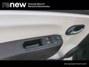 Photo 21 du bon plan RENAULT Twingo 1.0 SCe 65ch Equilibre occasion à 10790 €