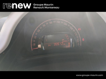 Photo 24 du bon plan RENAULT Twingo 1.0 SCe 65ch Equilibre occasion à 10790 €