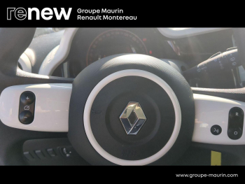 Photo 25 du bon plan RENAULT Twingo 1.0 SCe 65ch Equilibre occasion à 10790 €
