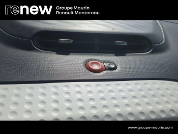 Photo 27 du bon plan RENAULT Twingo 1.0 SCe 65ch Equilibre occasion à 10790 €