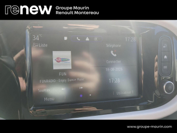 Photo 30 du bon plan RENAULT Twingo 1.0 SCe 65ch Equilibre occasion à 10790 €