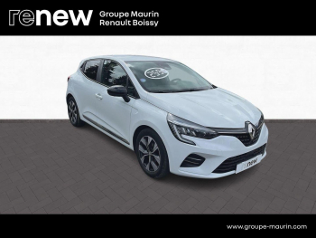 Photo 2 du bon plan RENAULT Clio 1.0 TCe 90ch Evolution occasion à 13600 €