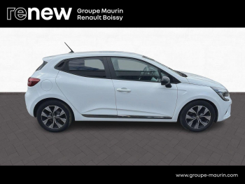 Photo 3 du bon plan RENAULT Clio 1.0 TCe 90ch Evolution occasion à 13600 €