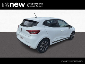 Photo 4 du bon plan RENAULT Clio 1.0 TCe 90ch Evolution occasion à 13600 €