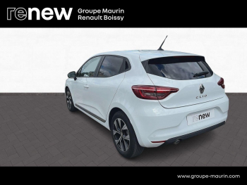 Photo 5 du bon plan RENAULT Clio 1.0 TCe 90ch Evolution occasion à 13600 €