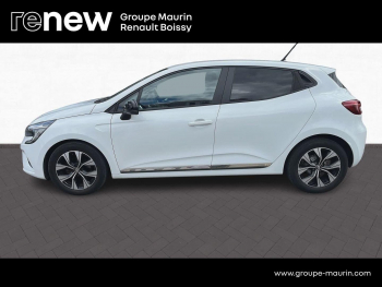 Photo 6 du bon plan RENAULT Clio 1.0 TCe 90ch Evolution occasion à 13600 €