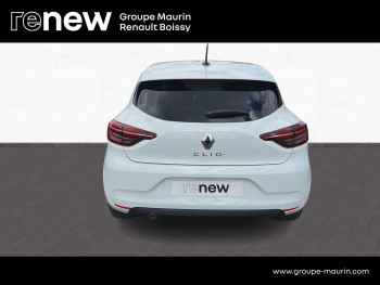 Photo 8 du bon plan RENAULT Clio 1.0 TCe 90ch Evolution occasion à 13600 €