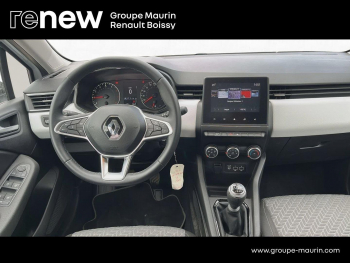 Photo 9 du bon plan RENAULT Clio 1.0 TCe 90ch Evolution occasion à 13600 €