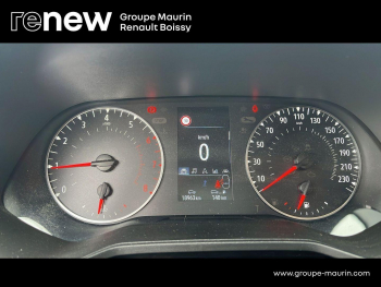 Photo 10 du bon plan RENAULT Clio 1.0 TCe 90ch Evolution occasion à 13600 €