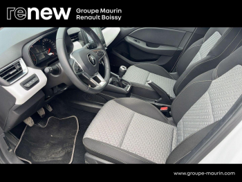 Photo 11 du bon plan RENAULT Clio 1.0 TCe 90ch Evolution occasion à 13600 €