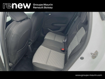 Photo 12 du bon plan RENAULT Clio 1.0 TCe 90ch Evolution occasion à 13600 €