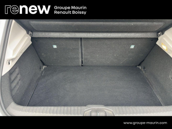 Photo 14 du bon plan RENAULT Clio 1.0 TCe 90ch Evolution occasion à 13600 €