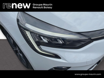 Photo 16 du bon plan RENAULT Clio 1.0 TCe 90ch Evolution occasion à 13600 €
