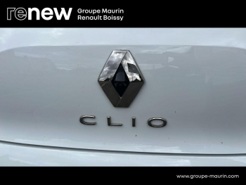 Photo 19 du bon plan RENAULT Clio 1.0 TCe 90ch Evolution occasion à 13600 €