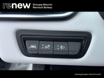 Photo 23 du bon plan RENAULT Clio 1.0 TCe 90ch Evolution occasion à 13600 €